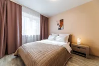 Миниатюра квартиры 14
