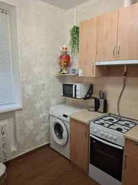 Миниатюра квартиры 2