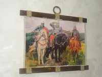 Миниатюра квартиры 16