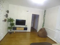 Миниатюра квартиры 20