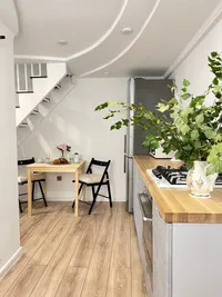 Миниатюра квартиры 7