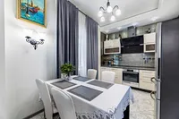 Миниатюра квартиры 8