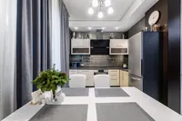 Миниатюра квартиры 9