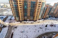 Миниатюра квартиры 16