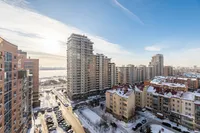 Миниатюра квартиры 17