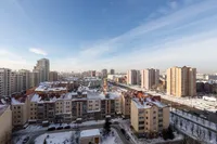 Миниатюра квартиры 18