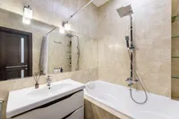 Миниатюра квартиры 20