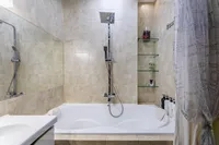 Миниатюра квартиры 21