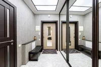 Миниатюра квартиры 25