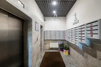 Миниатюра квартиры 26