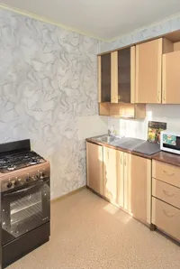 Миниатюра квартиры 7