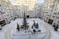 Миниатюра квартиры 20