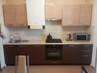 Миниатюра квартиры 4