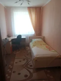 Миниатюра квартиры 3