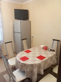Миниатюра квартиры 2