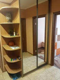 Миниатюра квартиры 9