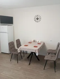 Миниатюра квартиры 11