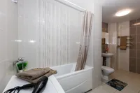 Миниатюра квартиры 2