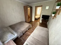 Миниатюра квартиры 2