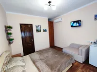Миниатюра квартиры 3
