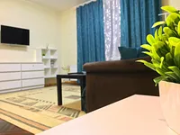 Миниатюра квартиры 1