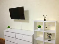 Миниатюра квартиры 8
