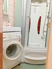 Миниатюра квартиры 16