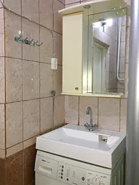 Миниатюра квартиры 17