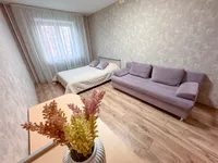 Миниатюра квартиры 2