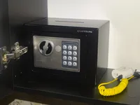 Миниатюра квартиры 17