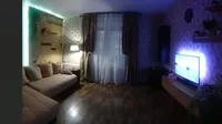 Миниатюра квартиры 20