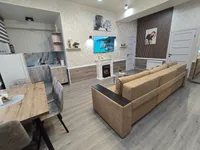 Миниатюра квартиры 1
