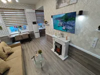 Миниатюра квартиры 2