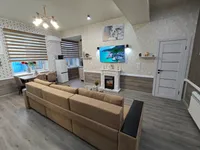 Миниатюра квартиры 4
