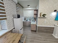 Миниатюра квартиры 7