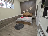Миниатюра квартиры 14