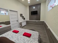 Миниатюра квартиры 16