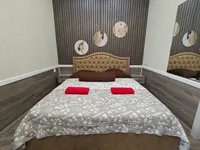 Миниатюра квартиры 17