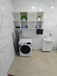 Миниатюра квартиры 21