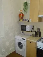 Миниатюра квартиры 32