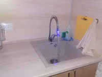 Миниатюра квартиры 38