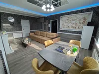 Миниатюра квартиры 2