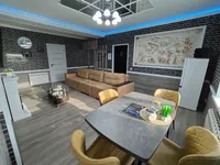 Миниатюра квартиры 1