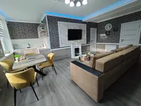 Миниатюра квартиры 4