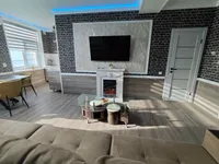 Миниатюра квартиры 6