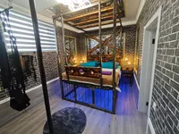 Миниатюра квартиры 7