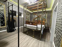 Миниатюра квартиры 13