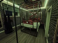 Миниатюра квартиры 14