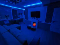 Миниатюра квартиры 18