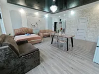 Миниатюра квартиры 1